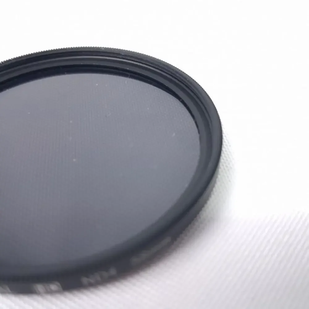 Altura Photo 58mm ND4 Digital HD Neutral Density Camera Lens Filter